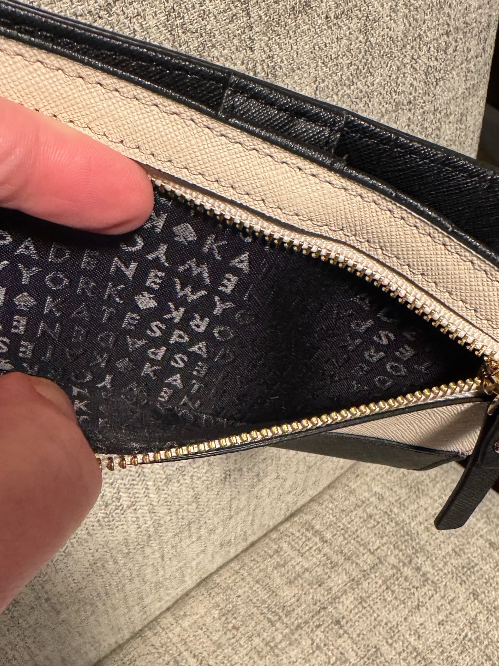 Kate Spade Wallet - Picture 5 of 5